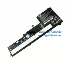 Akku für Lenovo L19M4PF1 L19L4PF1 L19C4PF1 [Ersatzakku]